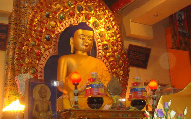 Manali Dharamshala Package dharamshala package