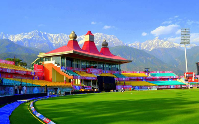 Himachal Tour Package hpca